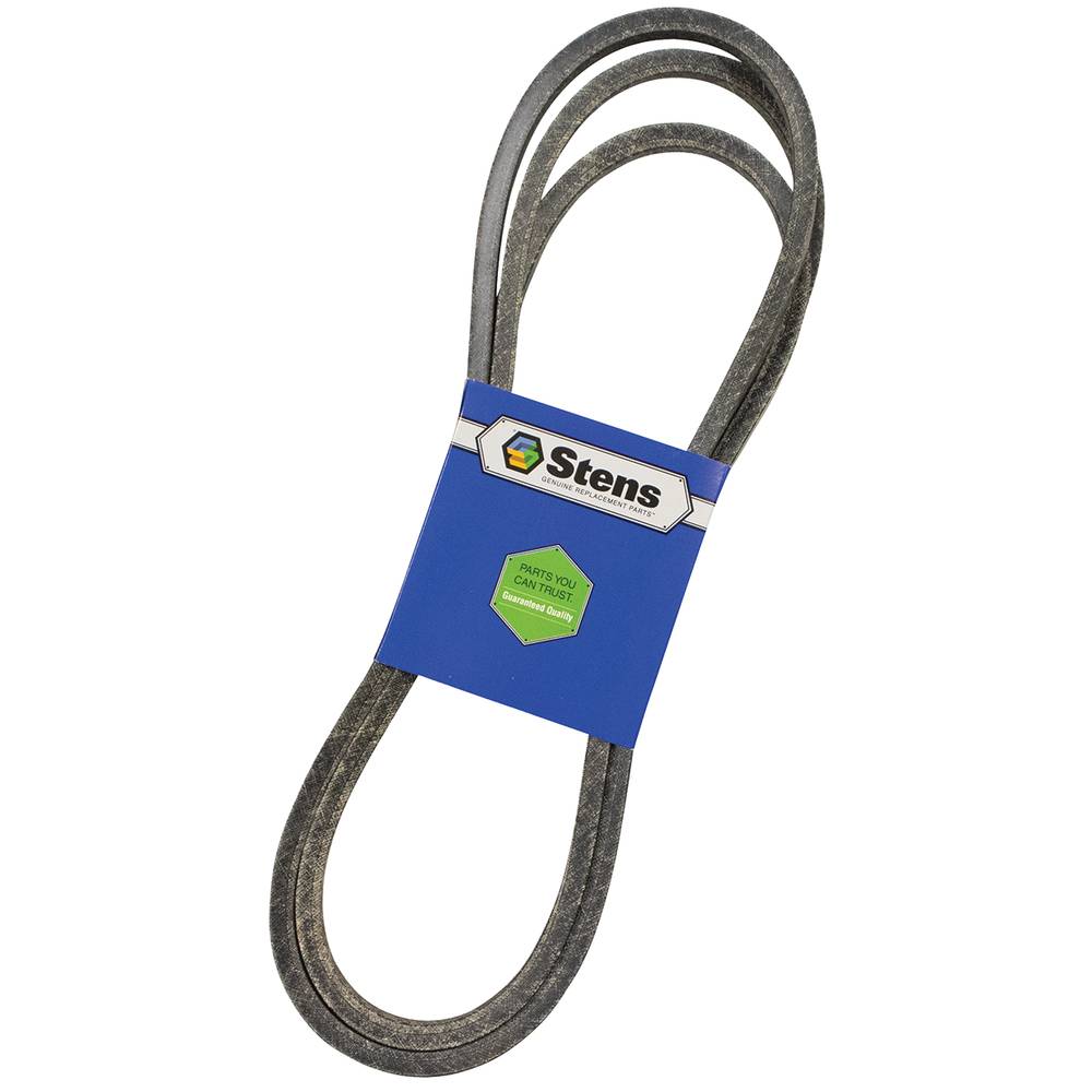 Stens OEM Replacement Belt Hustler 784322 (Stens 265-727)