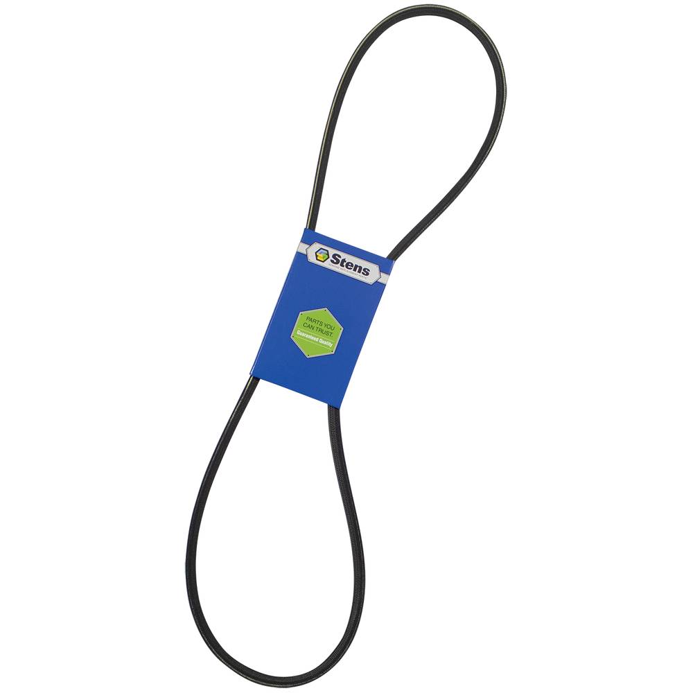 Stens OEM Replacement Belt Scag 48553 (Stens 265-854)