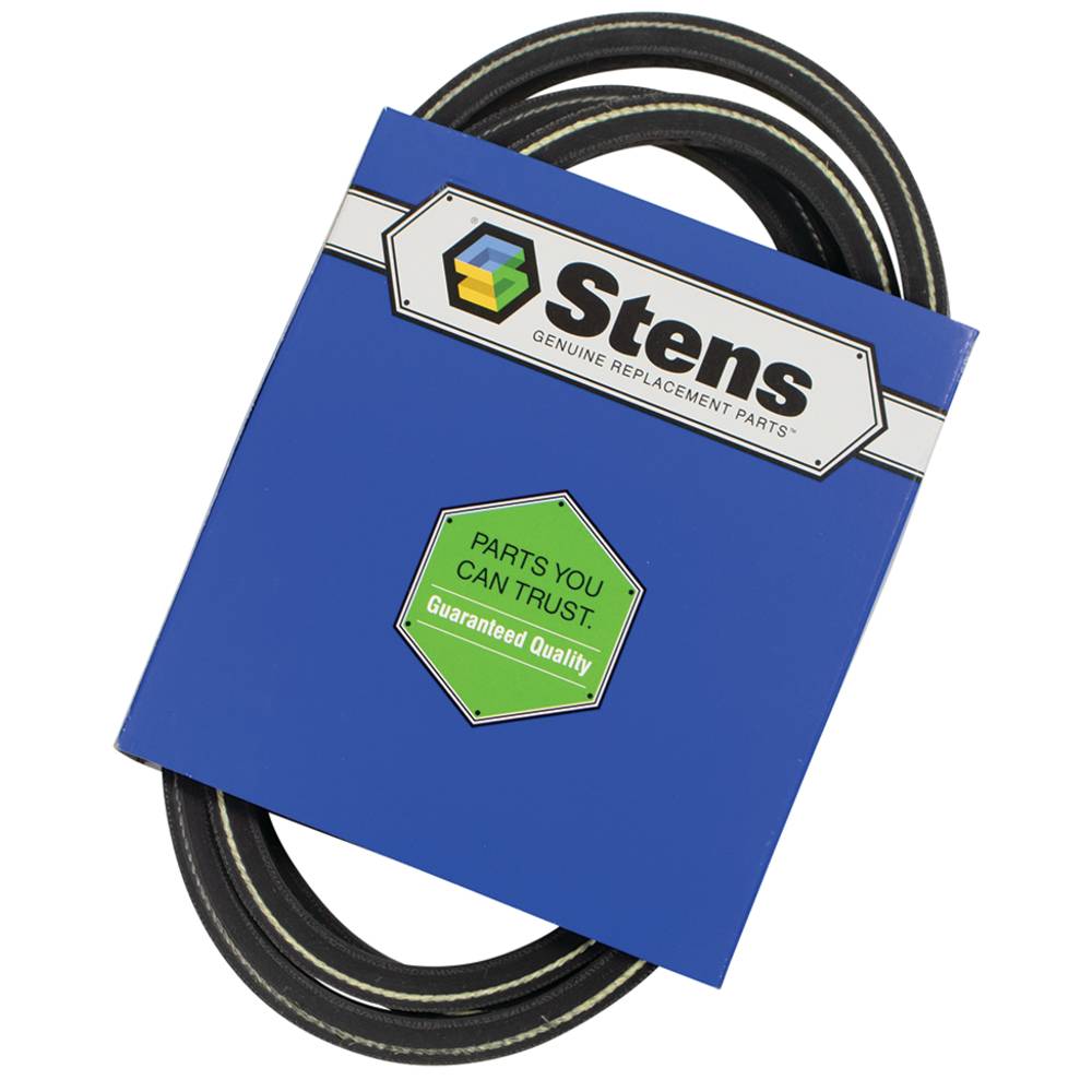 Stens OEM Replacement Belt Scag 482716 (Stens 265-862)