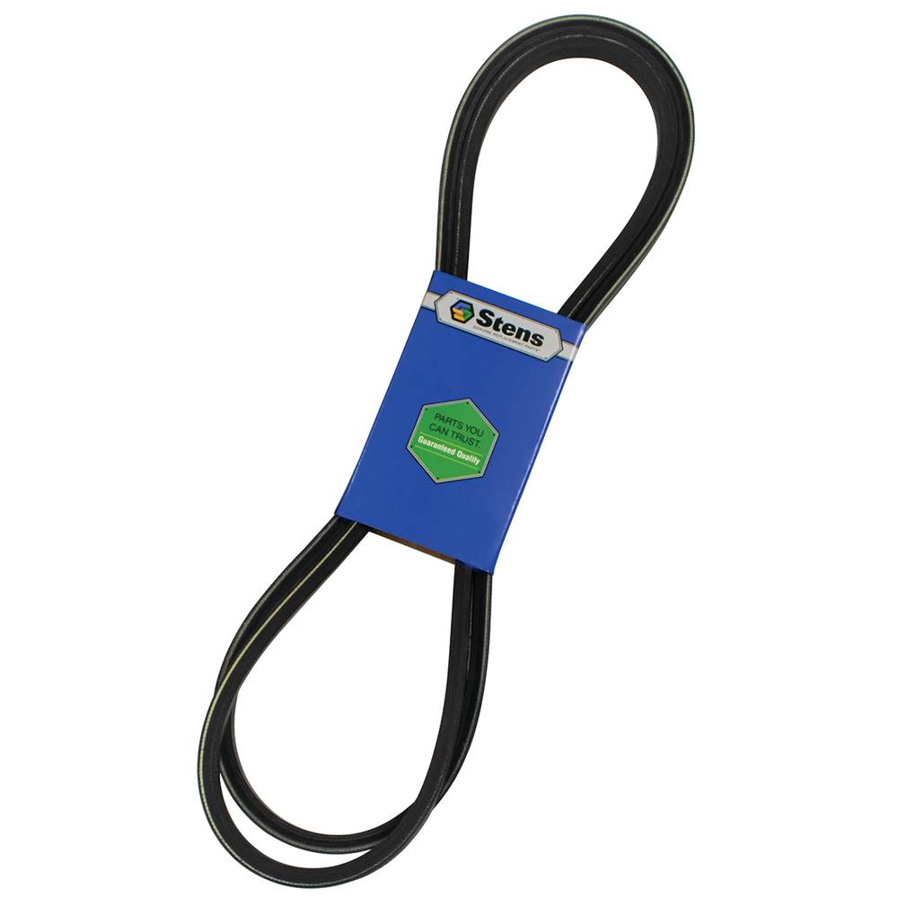 Stens OEM Replacement Belt Ariens 07200430 (package of 2) (Stens 266-005)