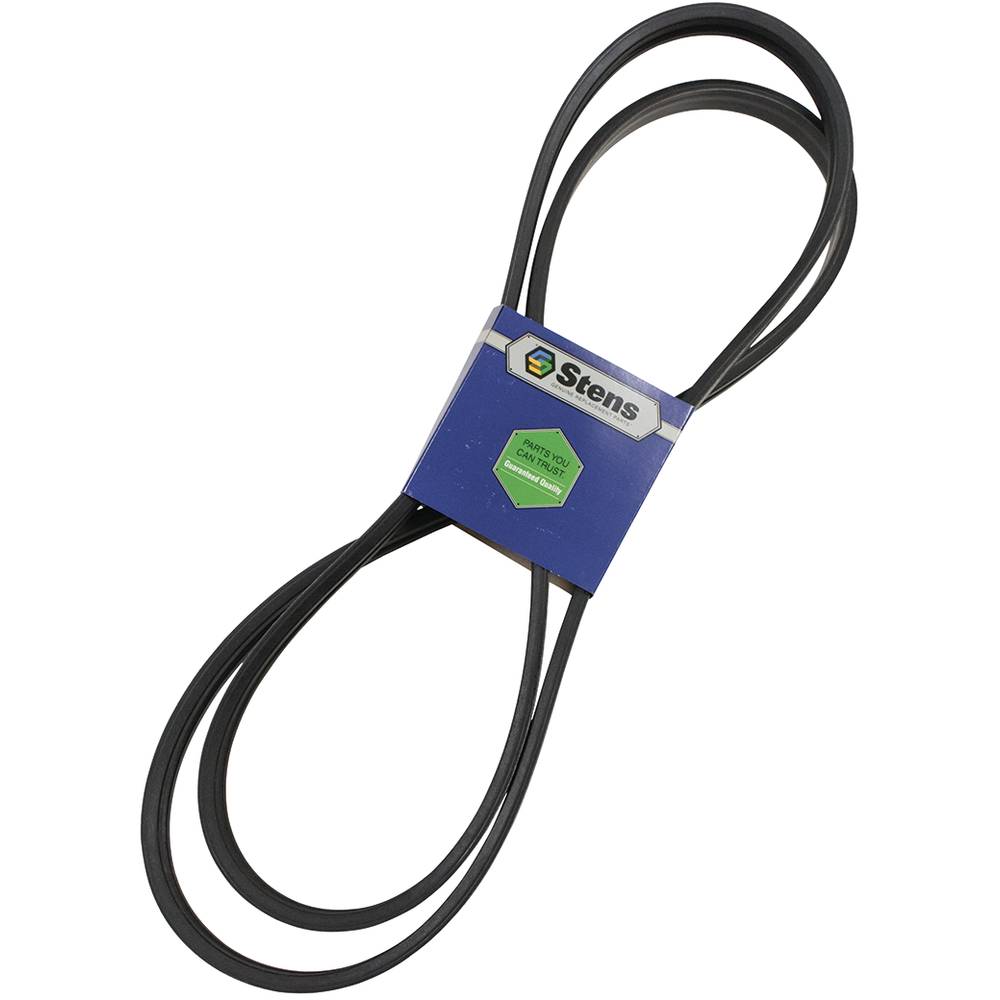 Stens OEM Replacement Belt Kubota K5763-34712 (Stens 266-116)