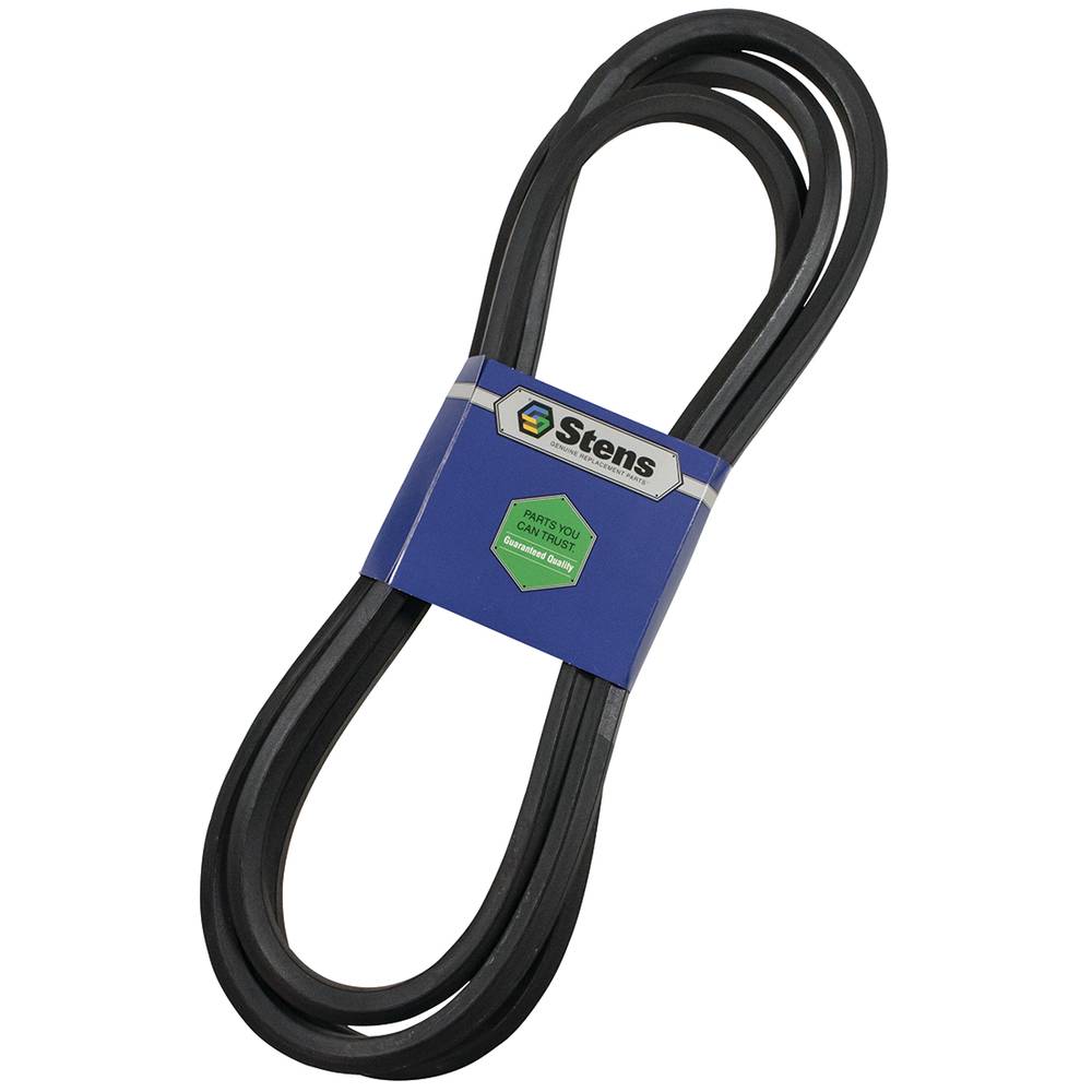 Stens OEM Replacement Belt John Deere M134785 (Stens 266-127)