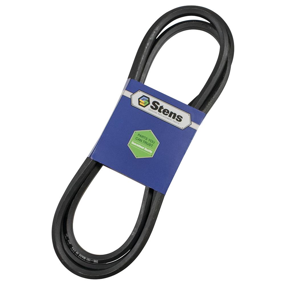 Stens OEM Replacement Belt John Deere LVU21854 (Stens 266-131)