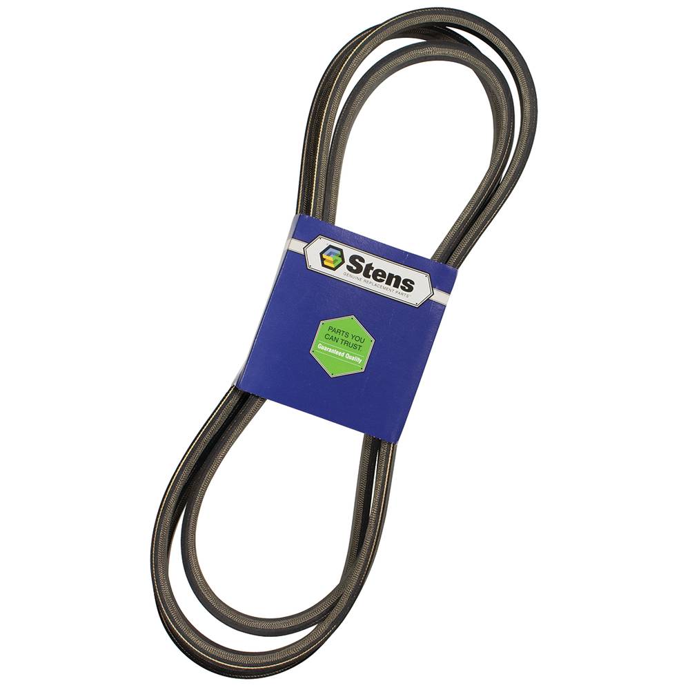 Stens OEM Replacement Belt Husqvarna 539107709 (Stens 266-182)