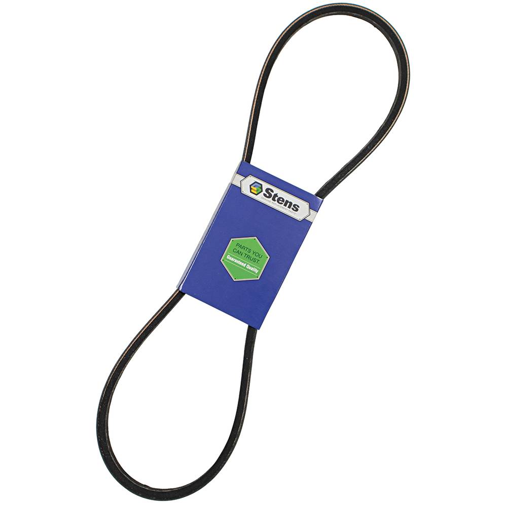 Stens OEM Replacement Belt John Deere MIU800817 (Stens 266-203)