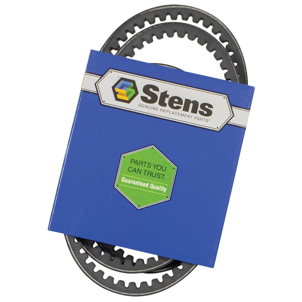 Stens OEM Replacement Belt Exmark 109-2584-SL (Stens 266-500)