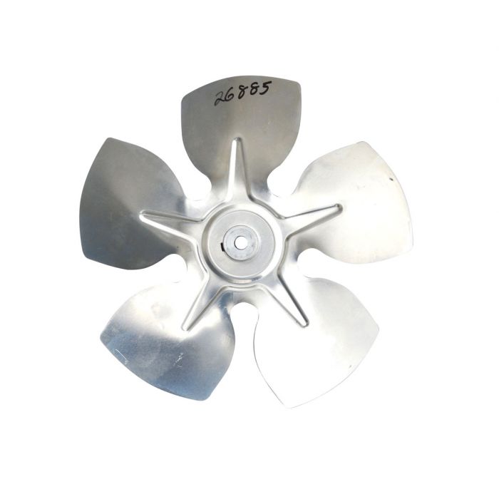 Mr. Heater, Heatstar, DeWALT 125k/135k BTU Kerosene Heater Fan Blade, 26885