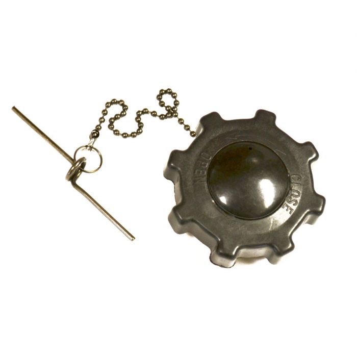 Mr. Heater 50k-210k BTU Kerosene Heater Fuel Cap, 26959