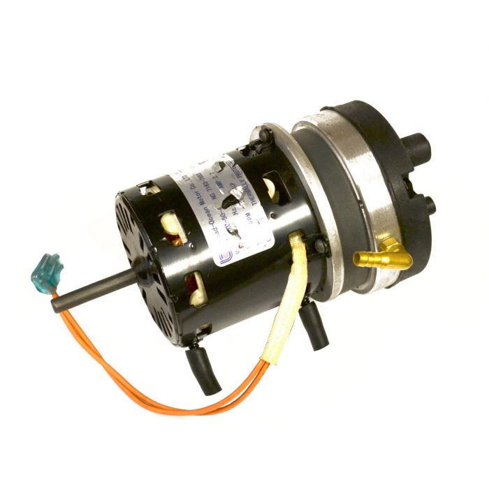 Mr. Heater, Heatstar 50k BTU Heater Power Pack Assembly, 26960