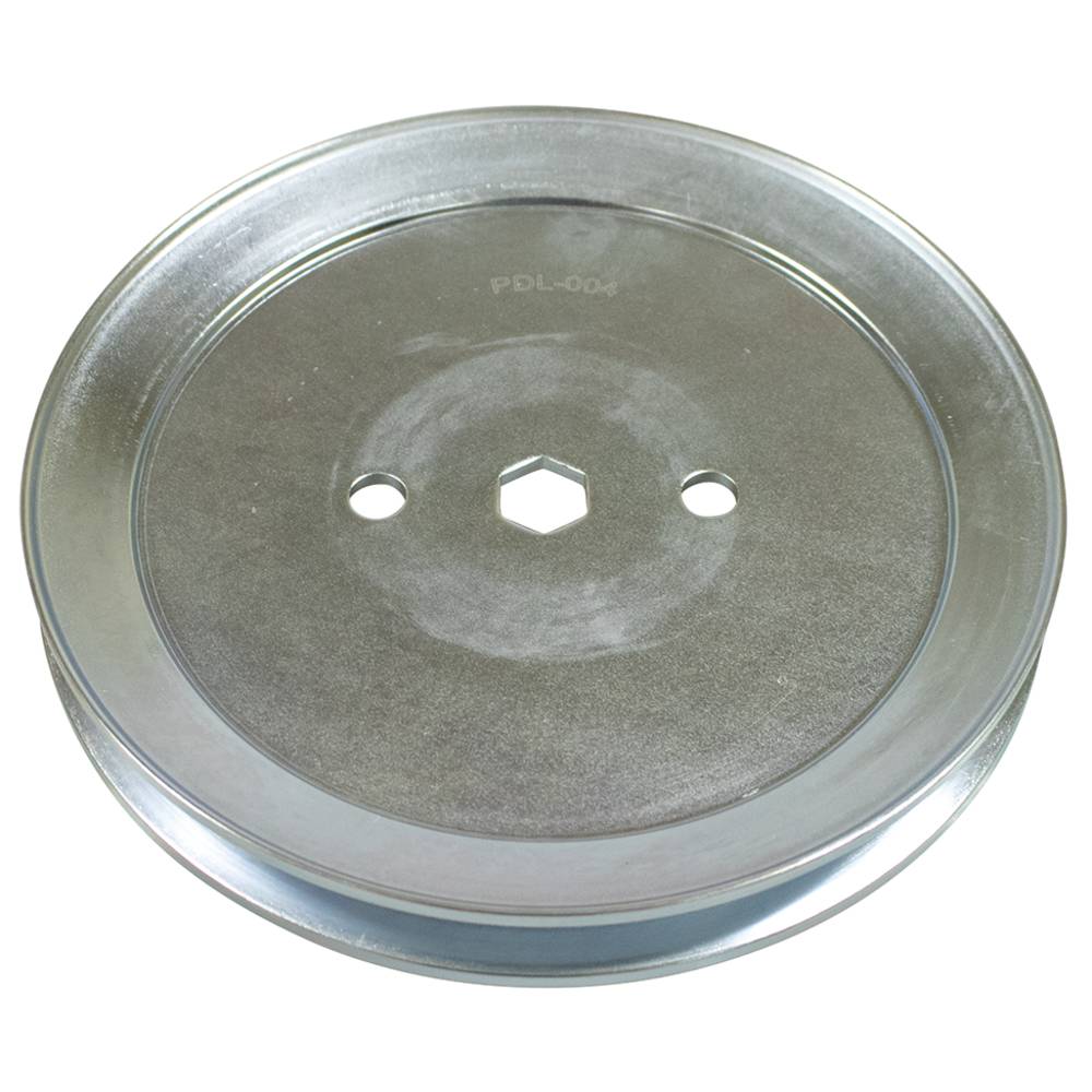 Stens Spindle Pulley John Deere GX20367 (Stens 275-124)