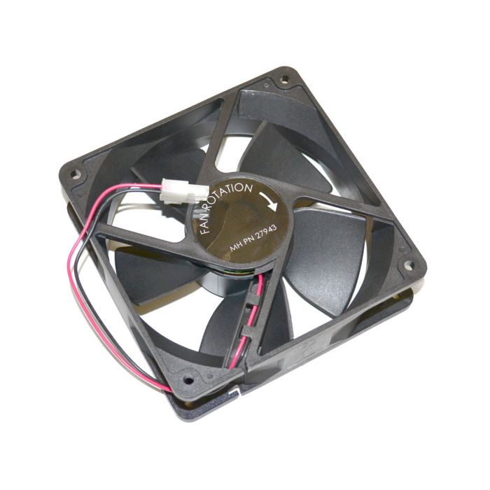 Mr. Heater, Heatstar 35k BTU Propane Heater Brushless D.C. Fan, 27943