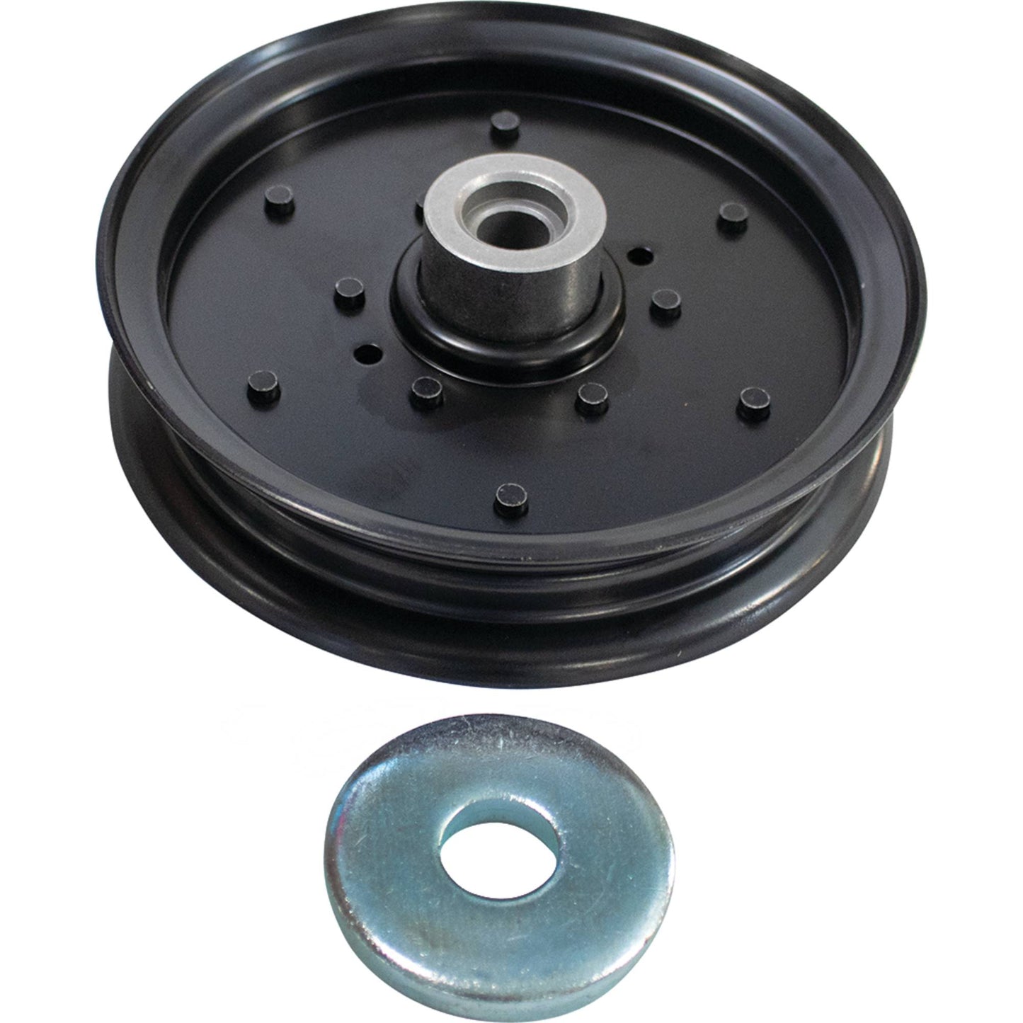 Stens Flat Idler Hustler 126124 (Stens 280-811)