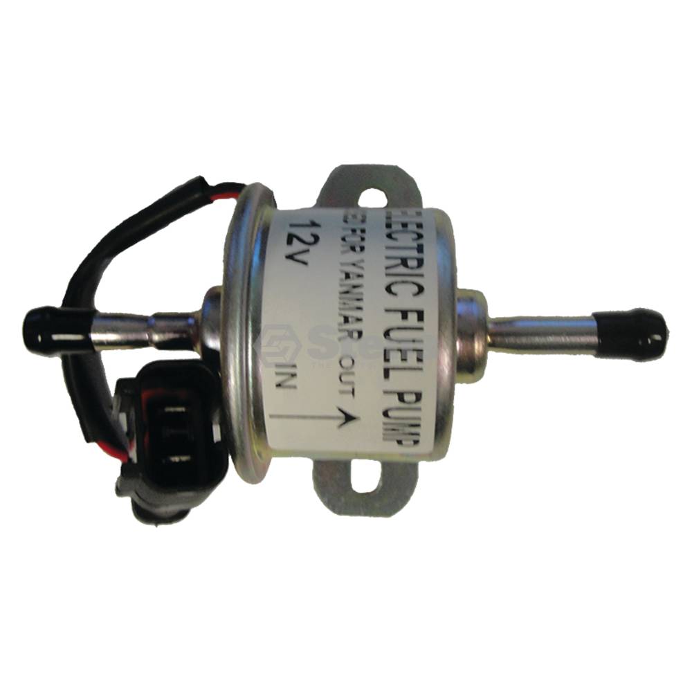 Atlantic Quality Parts Fuel Pump Yanmar 119225-52102 (Stens 2803-3000)