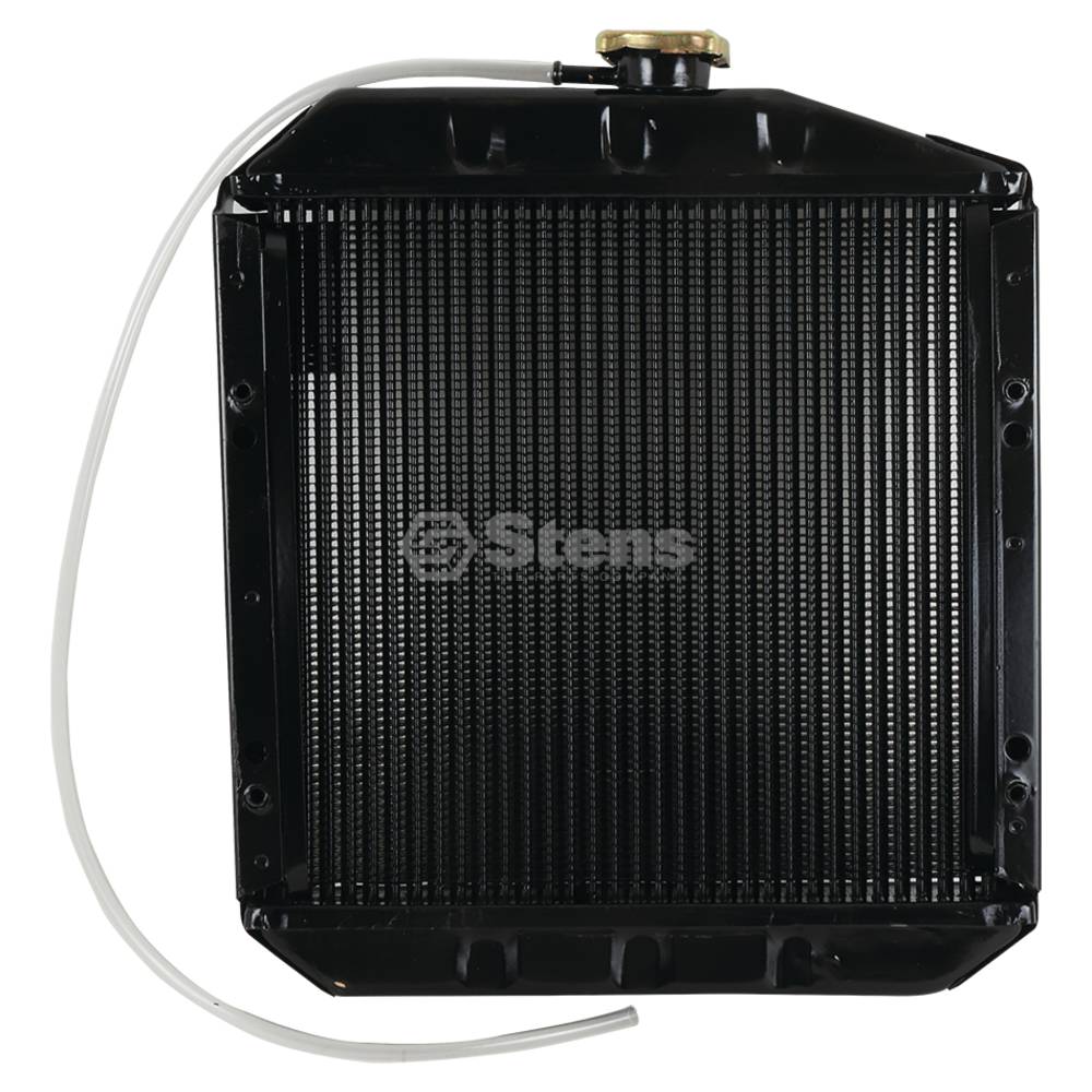 Atlantic Quality Parts Radiator Yanmar 121567-44500 (Stens 2806-6204)