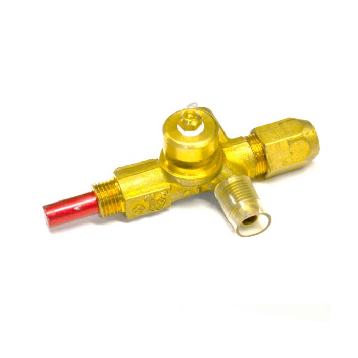 Mr. Heater, Heatstar 35k BTU Propane Heater Valve, 28081