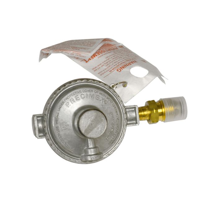 L.B. White Tradesman 170 Propane Regulator with POL (2827)