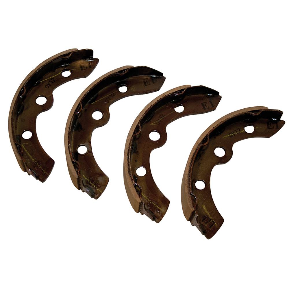 Stens Brake Shoe Kit E-Z-GO 23364G1 (Stens 285-012)