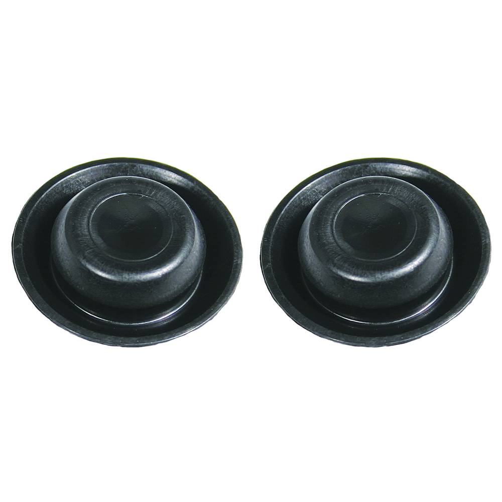 2 Stens Rear End Plug Snapper 7011024YP (Stens 285-487)