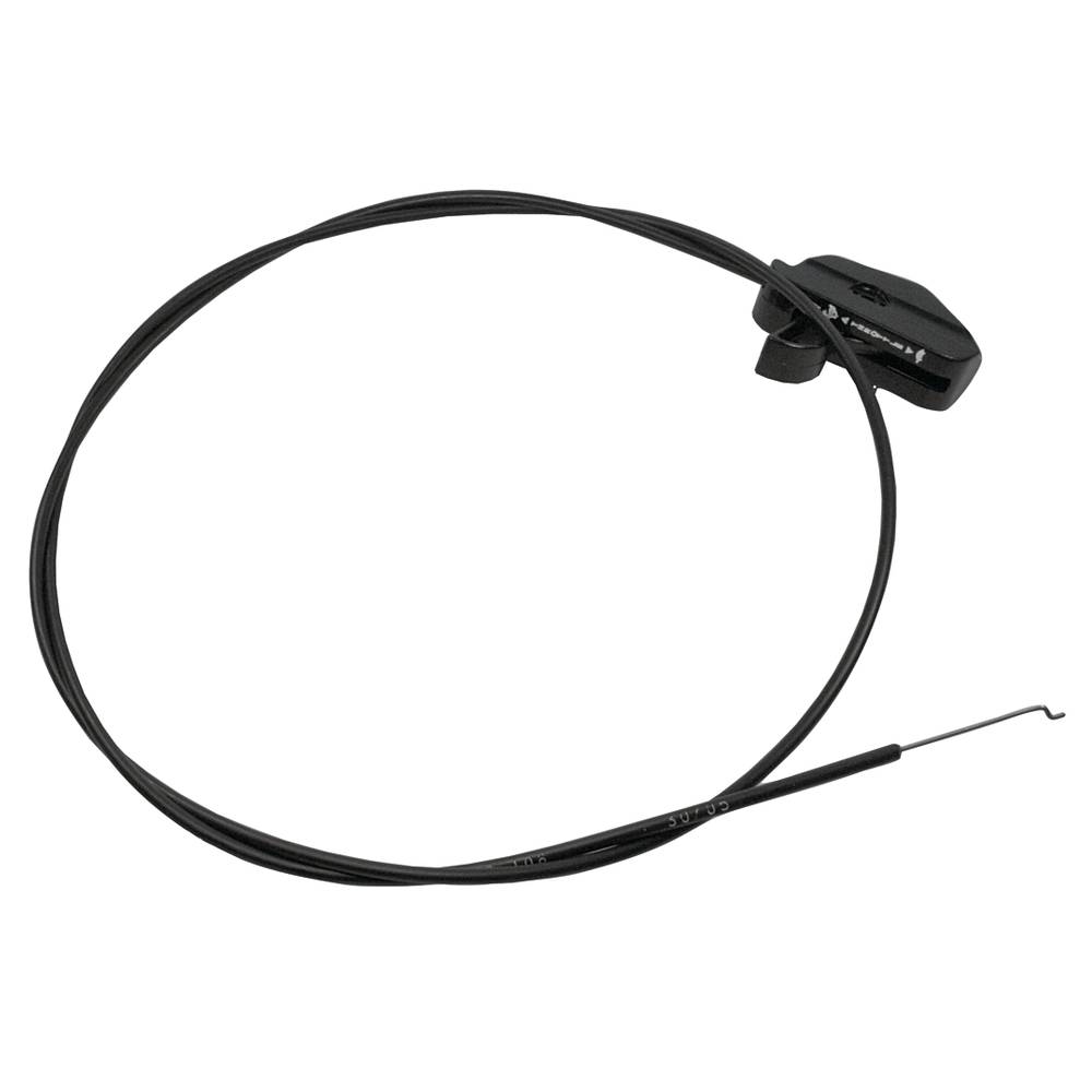 Stens Throttle Cable 61" Length (Stens 290-106)