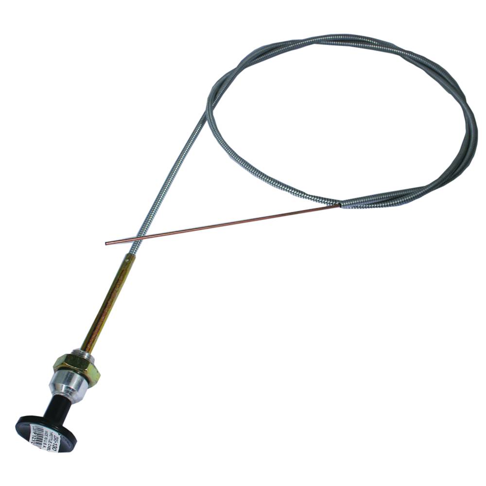 Stens Throttle Cable Toro 102119 (Stens 290-130)