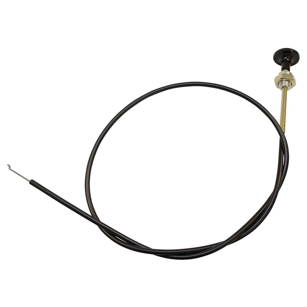 Stens Choke Control Cable Toro 102118 (Stens 290-148)