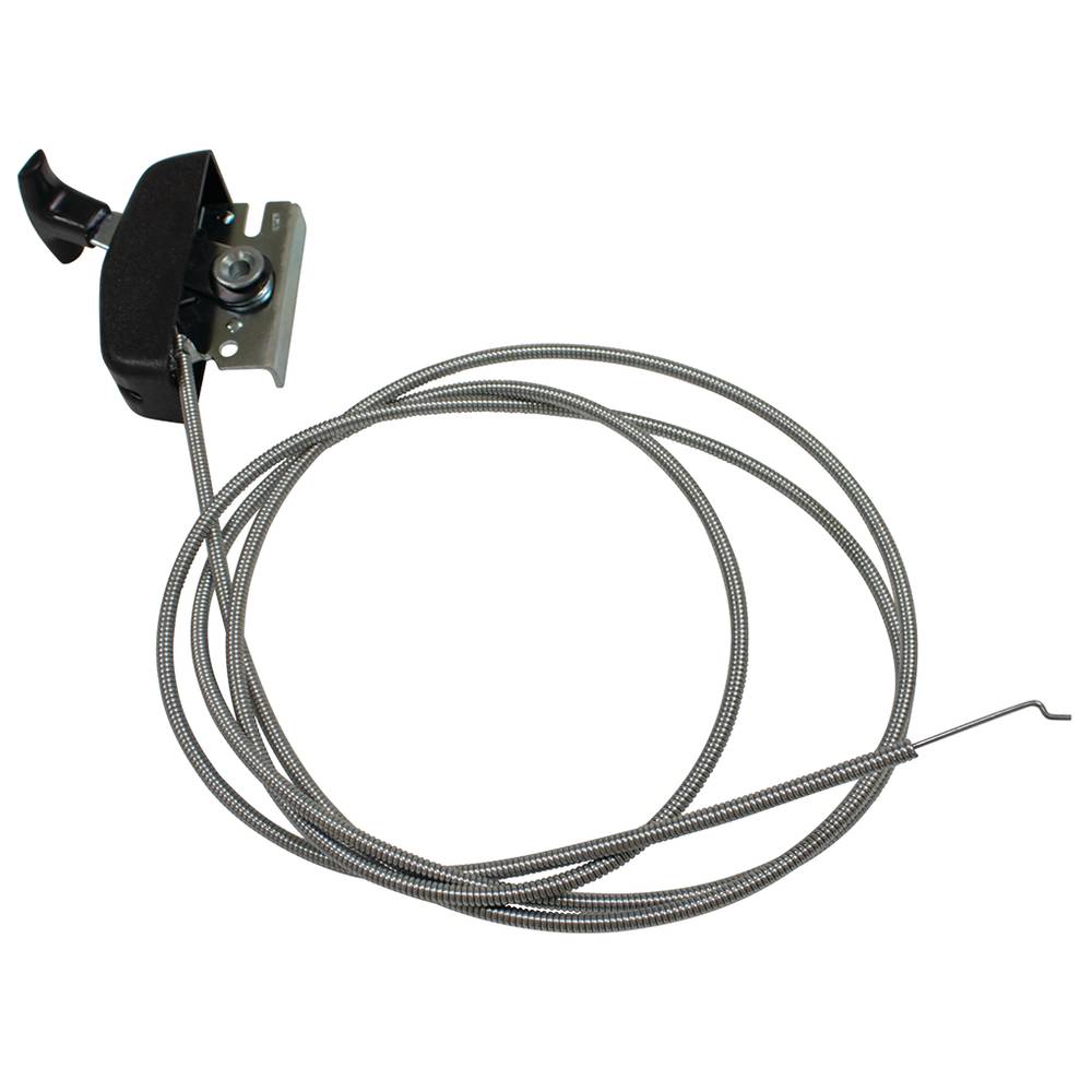 Stens Throttle Cable 73 1/2" Length (Stens 290-296)