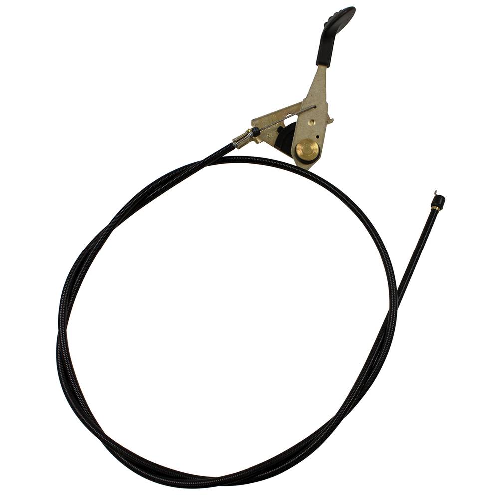 Stens Throttle Cable Exmark 116-0969 (Stens 290-344)