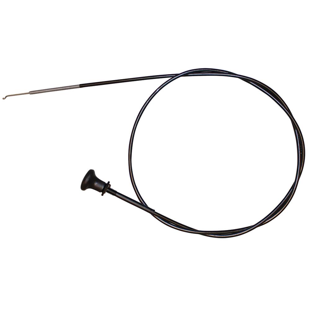 Stens Choke Cable MTD 946-04214 (Stens 290-633)