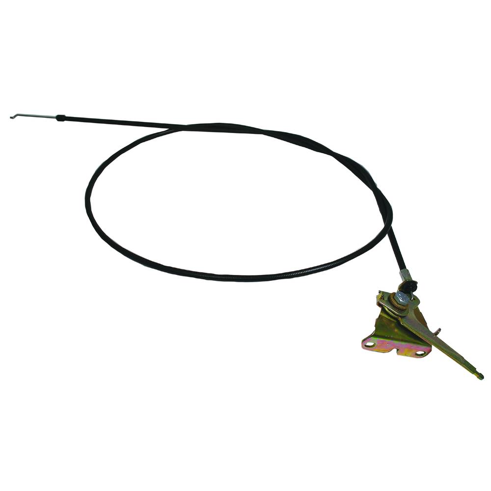 Stens Throttle Cable Exmark 1-633696 (Stens 290-795)