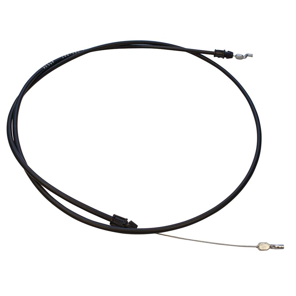 Stens Control Cable MTD 946-0555 (Stens 290-867)
