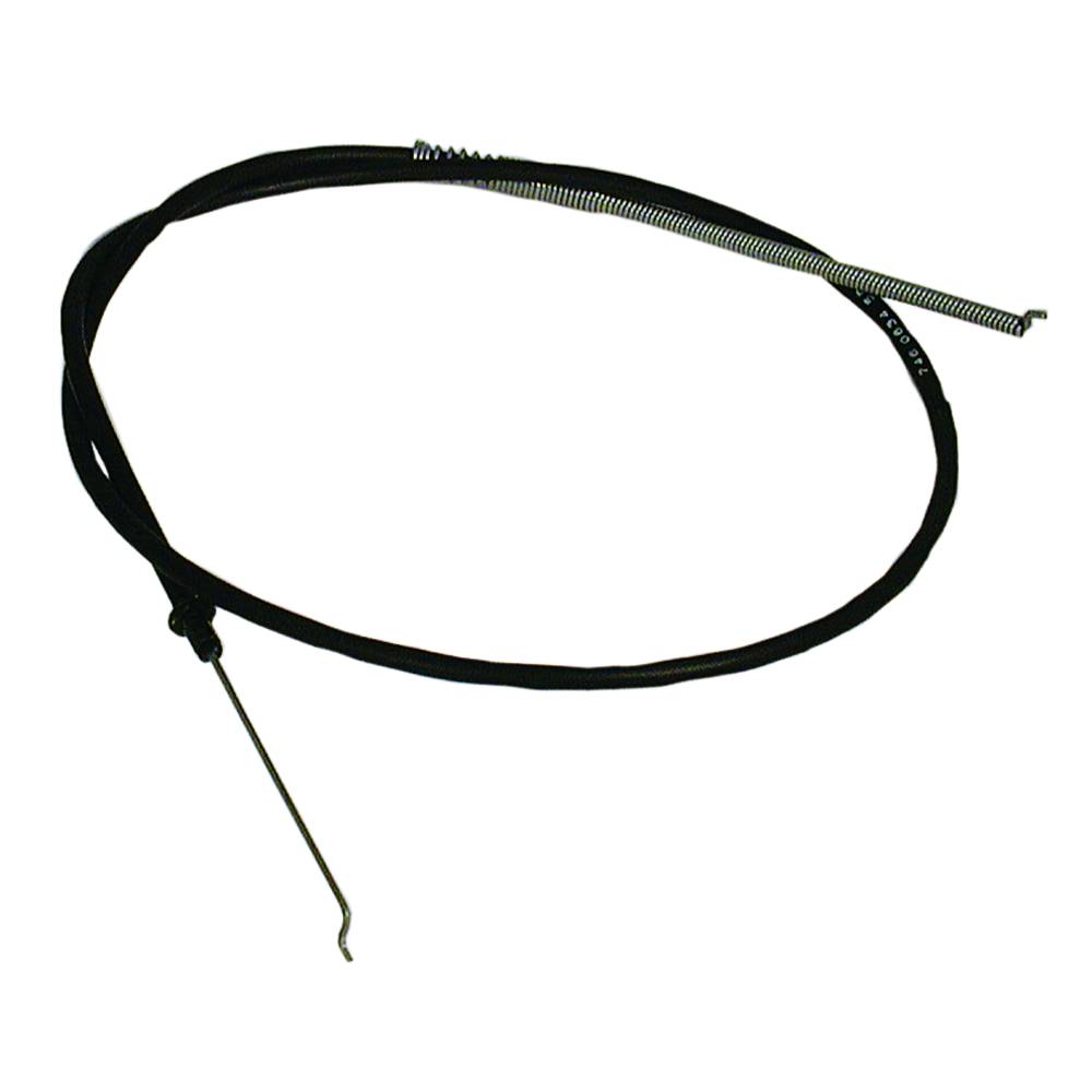Stens Throttle Cable MTD 946-0634 (Stens 290-899)