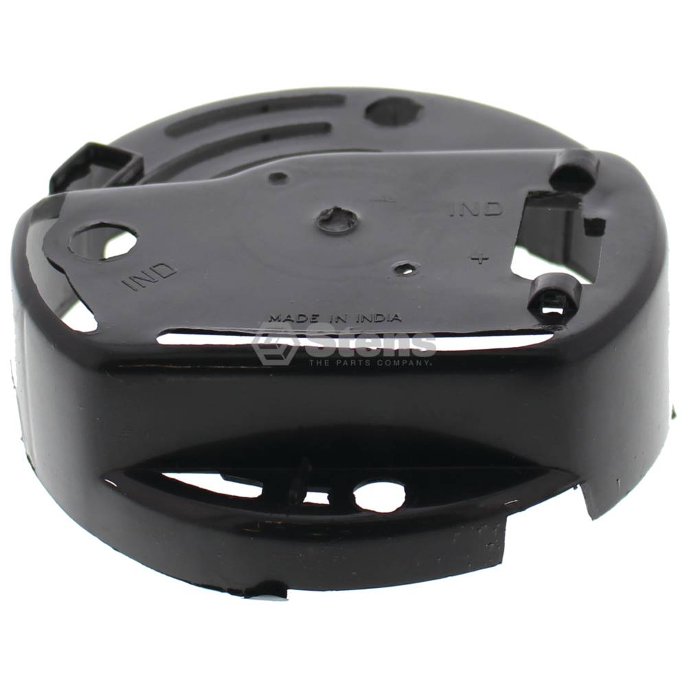 Atlantic Quality Parts Alternator Guard Mahindra 000061374C08 (Stens 2900-0991)