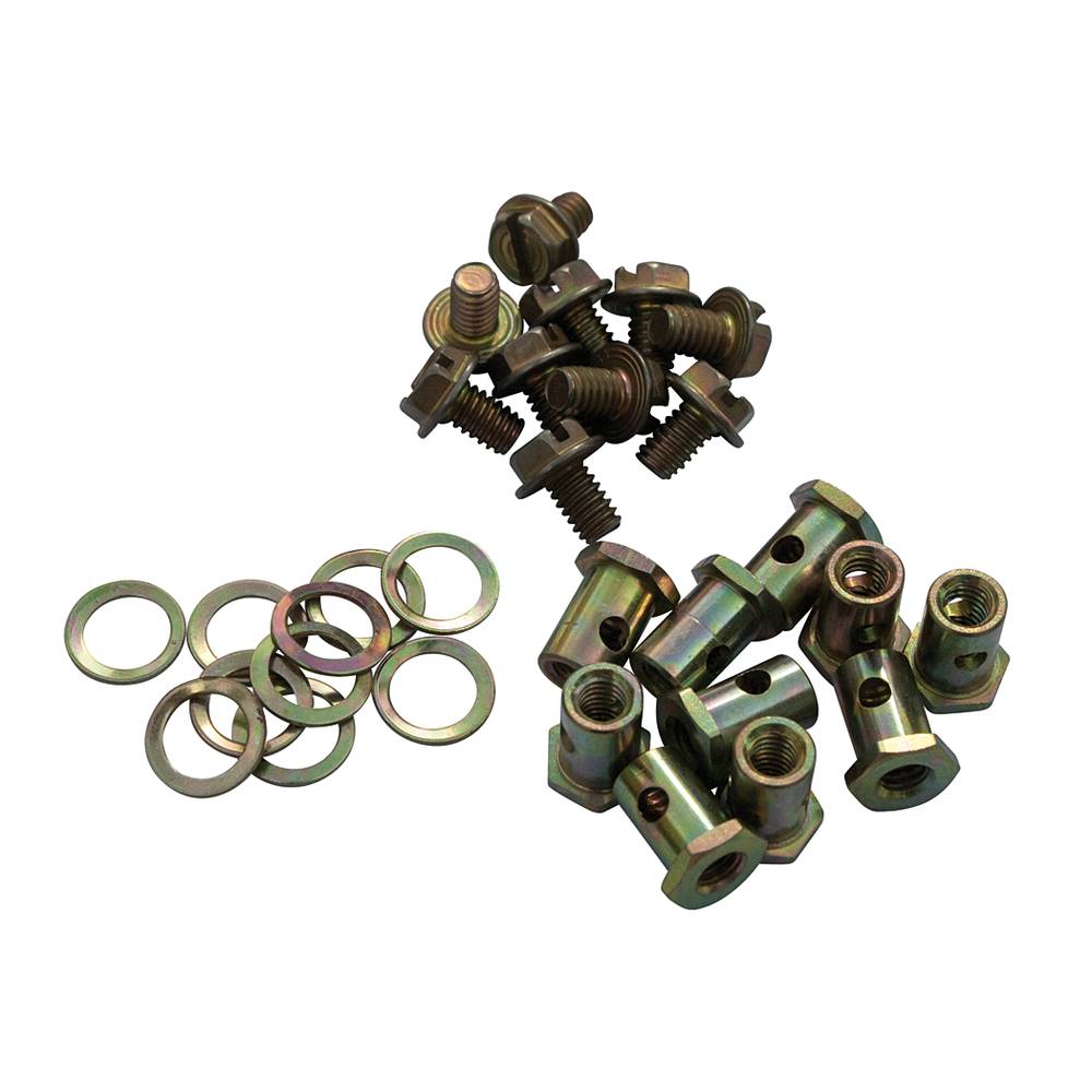 10 Stens Wire Swivel (Stens 295-288)