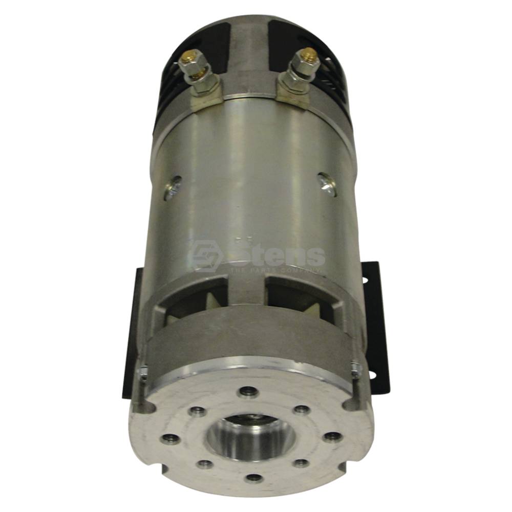 Atlantic Quality Parts DC Motor Ariens 715141 (Stens 3000-0130)