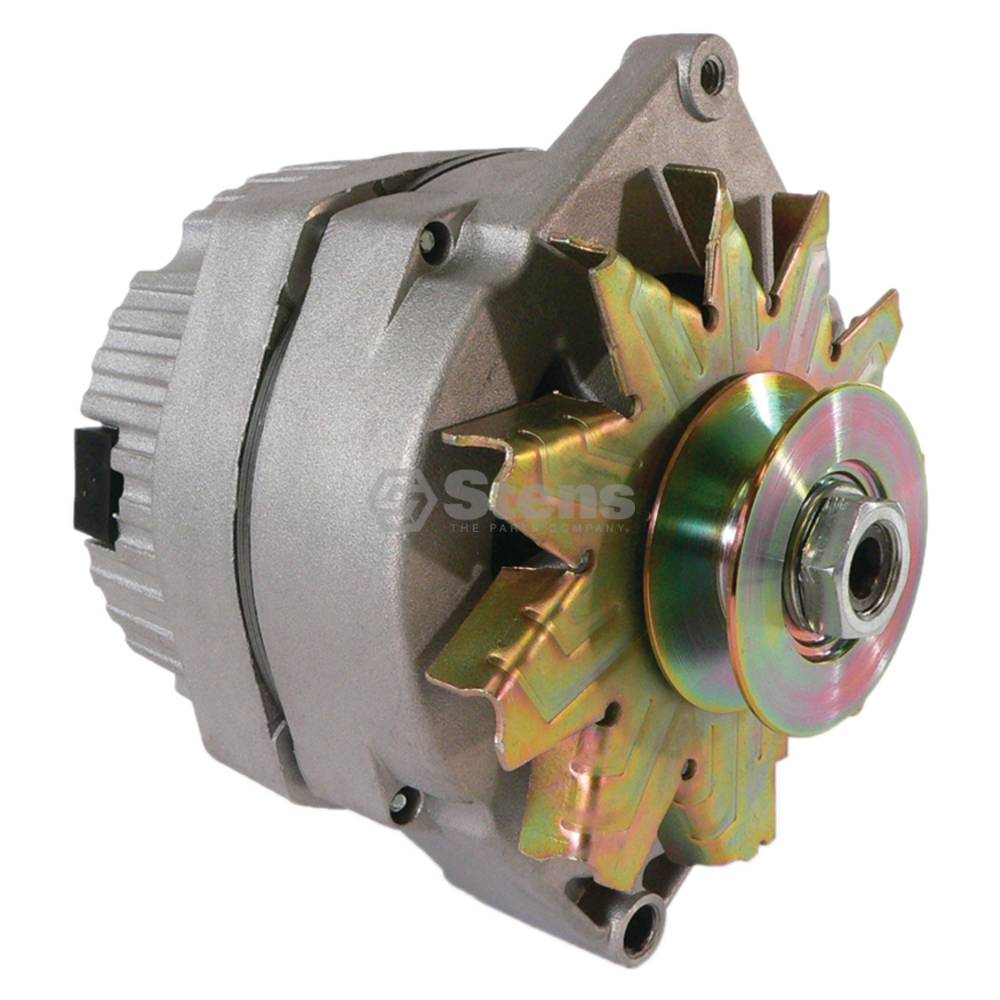 Atlantic Quality Parts Alternator (Stens 3000-0502)