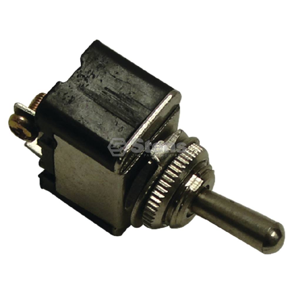 Atlantic Quality Parts Toggle Switch Skyjack 20A1747 (Stens 3000-0582)