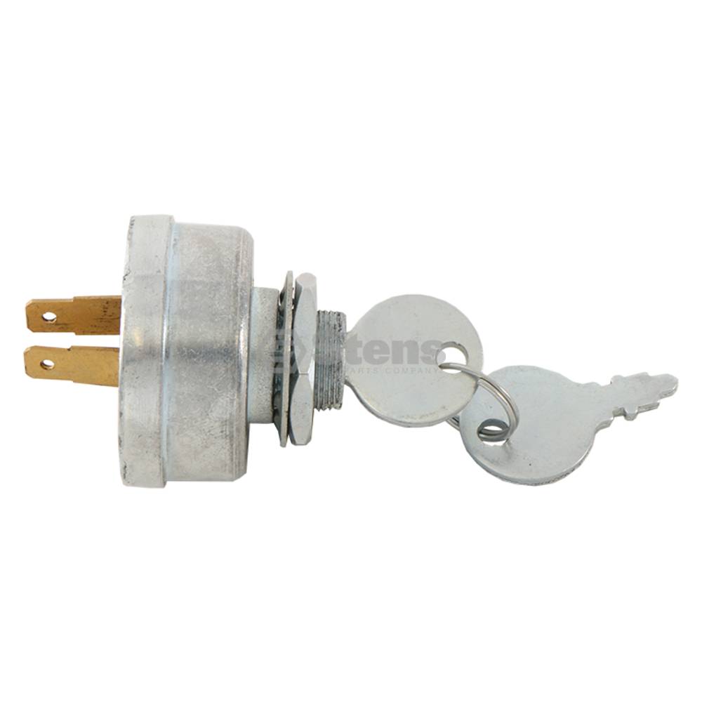 Atlantic Quality Parts Ignition Switch Snapper 7018816YP (Stens 3000-0963)