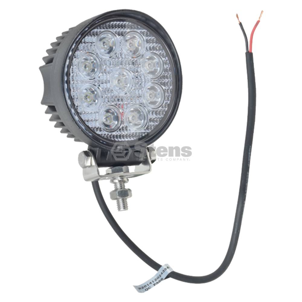 Atlantic Quality Parts Work Light (Stens 3000-2088)
