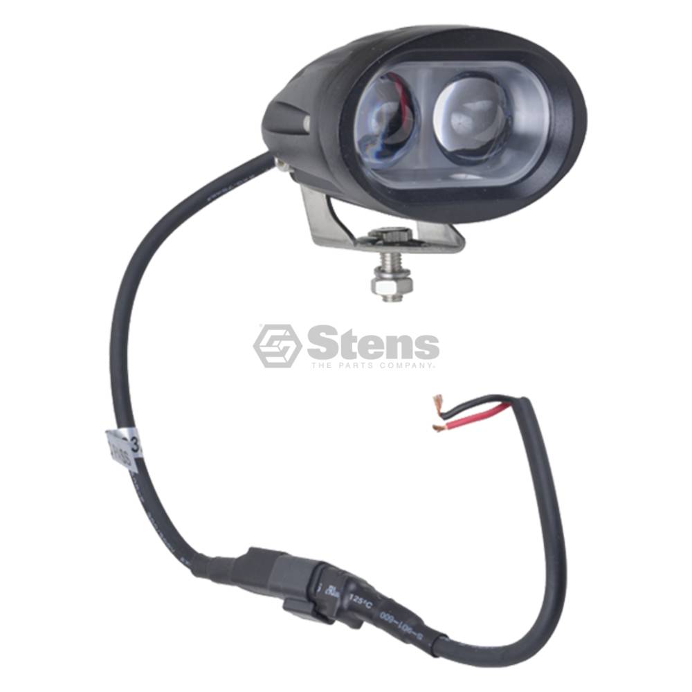 Atlantic Quality Parts Spot Light (Stens 3000-2135)