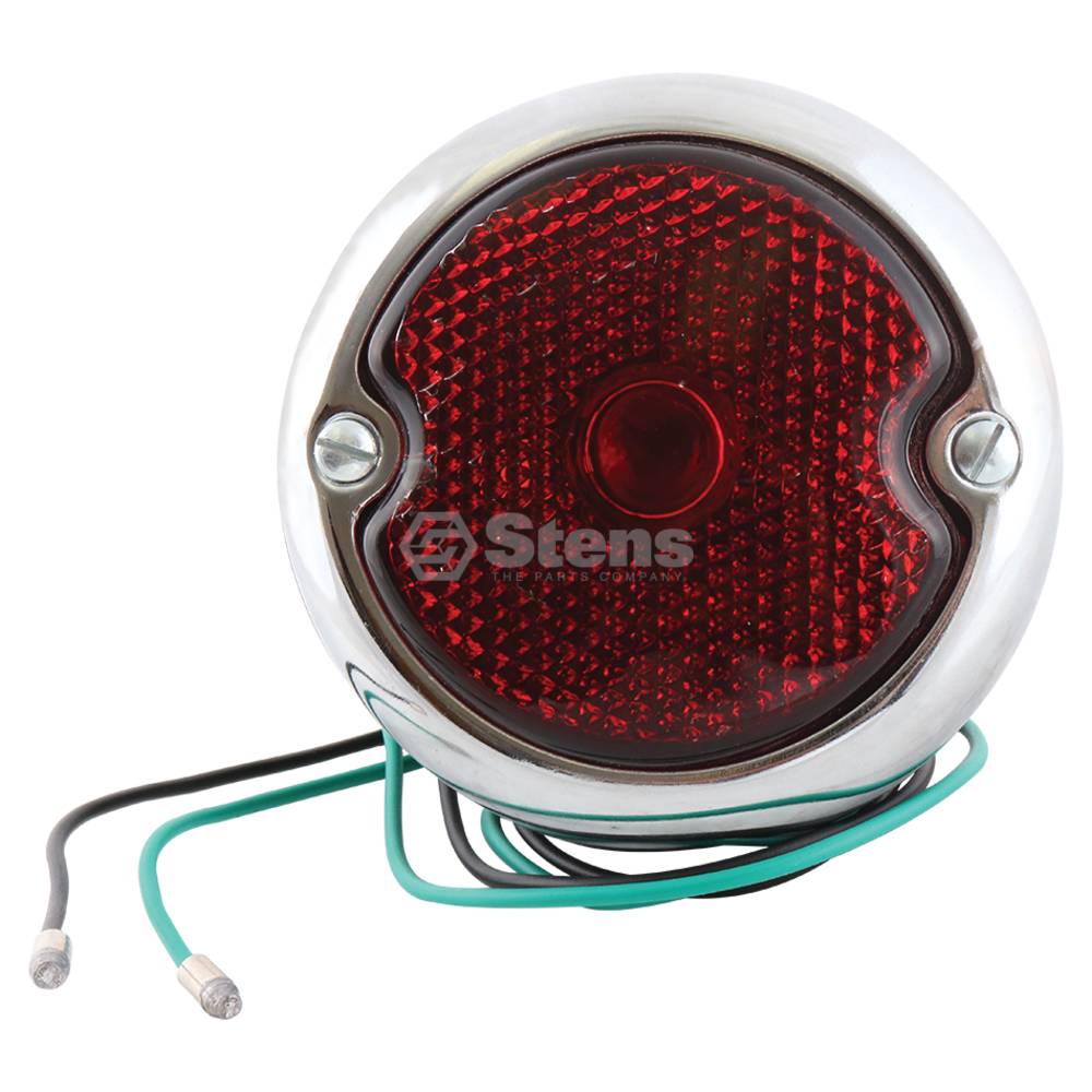 Atlantic Quality Parts Light Assembly Massey Ferguson 1751821M91 (Stens 3000-2532)
