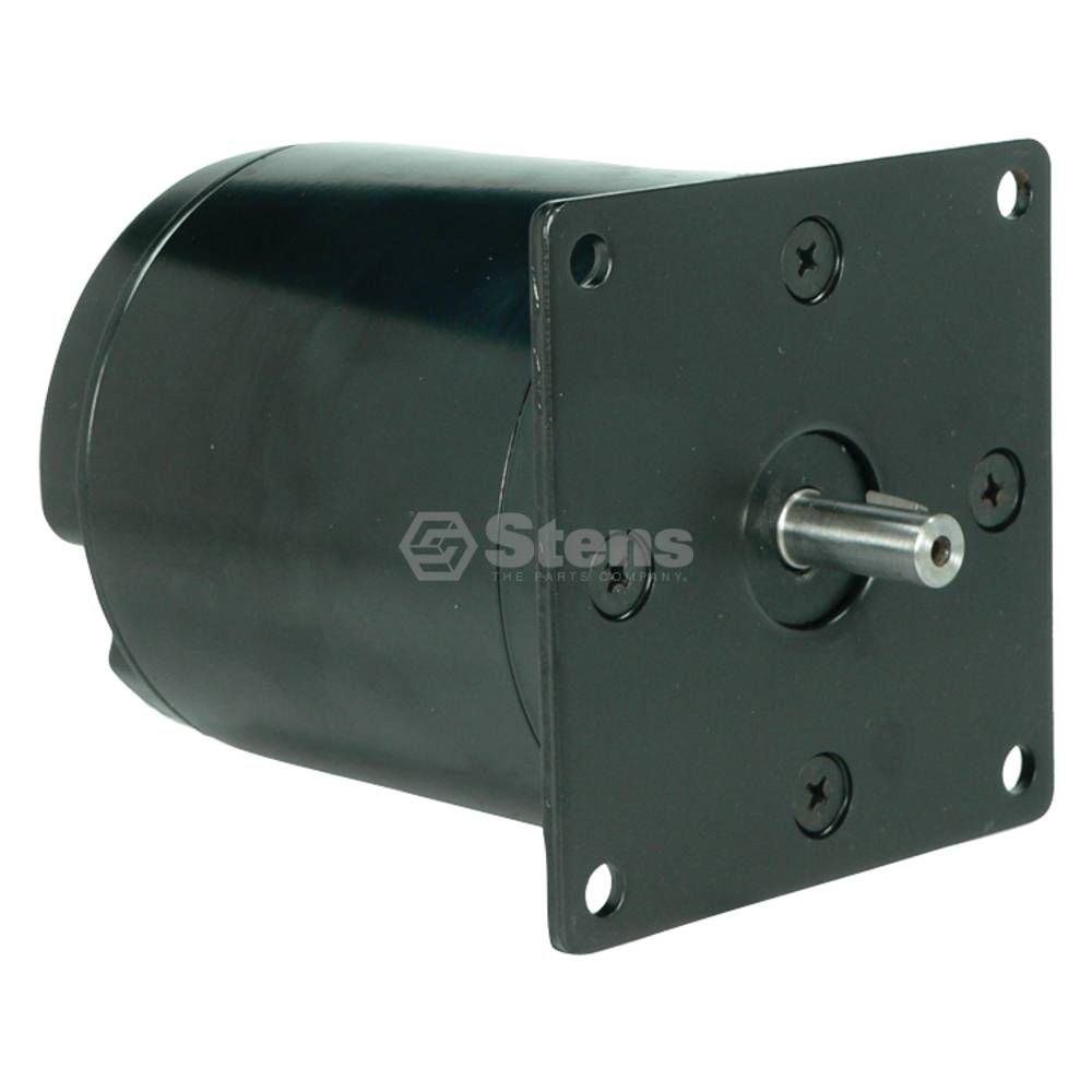Atlantic Quality Parts Spreader Motor (Stens 3000-7001)