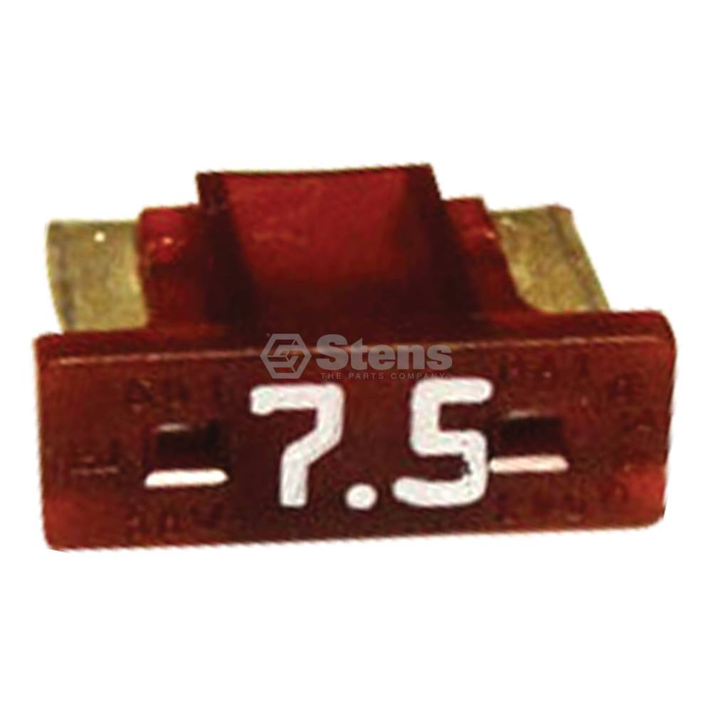 Atlantic Quality Parts Fuse Cartridge (Stens 3000-9249)