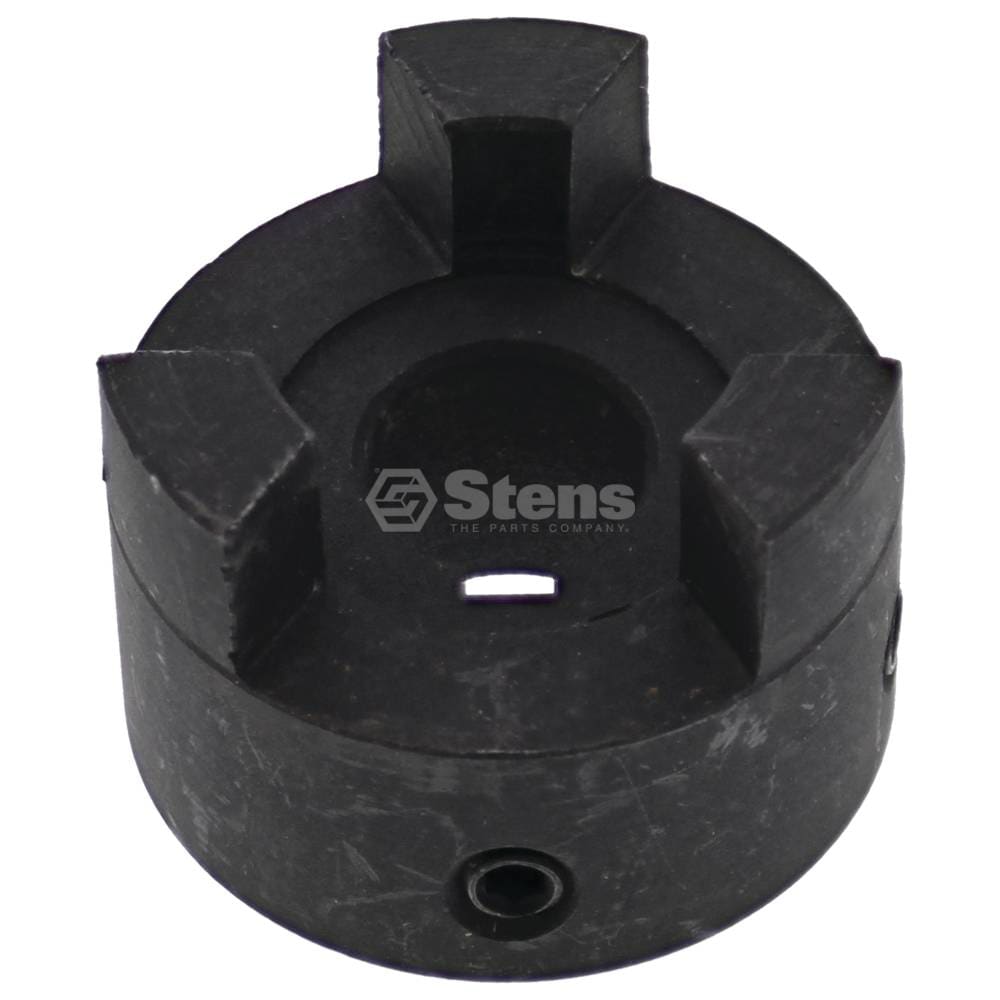 Atlantic Quality Parts Coupler Half Universal 5057048A (Stens 3001-0202)