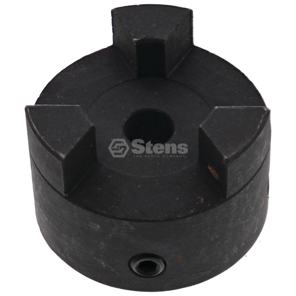 Atlantic Quality Parts Coupler Half (Stens 3001-0205)