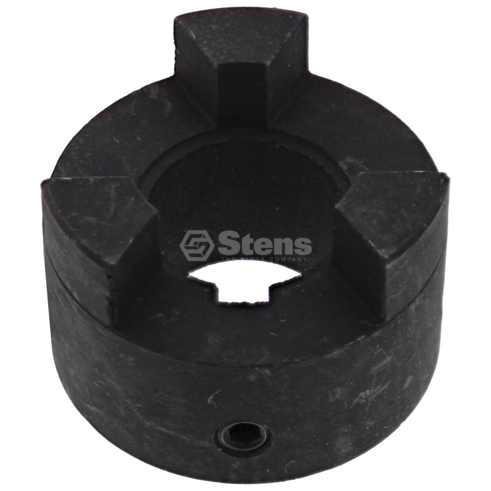 Atlantic Quality Parts Coupler Half (Stens 3001-0210)