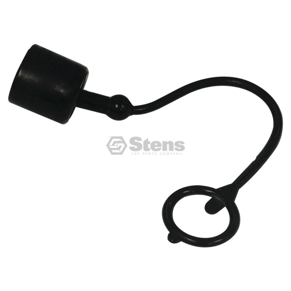 Atlantic Quality Parts Dust Cap Ref No. 5205-4M (Stens 3001-1213)