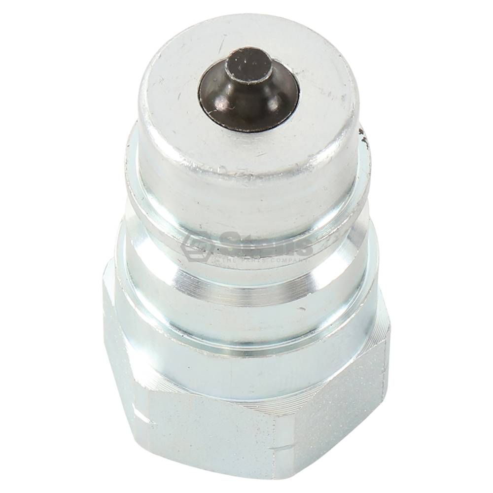Atlantic Quality Parts Male Tip Parker 4010-3P (Stens 3001-1227)