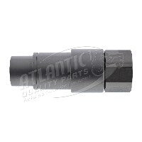 Atlantic Quality Parts Multi Port Male End (Stens 3001-1563)