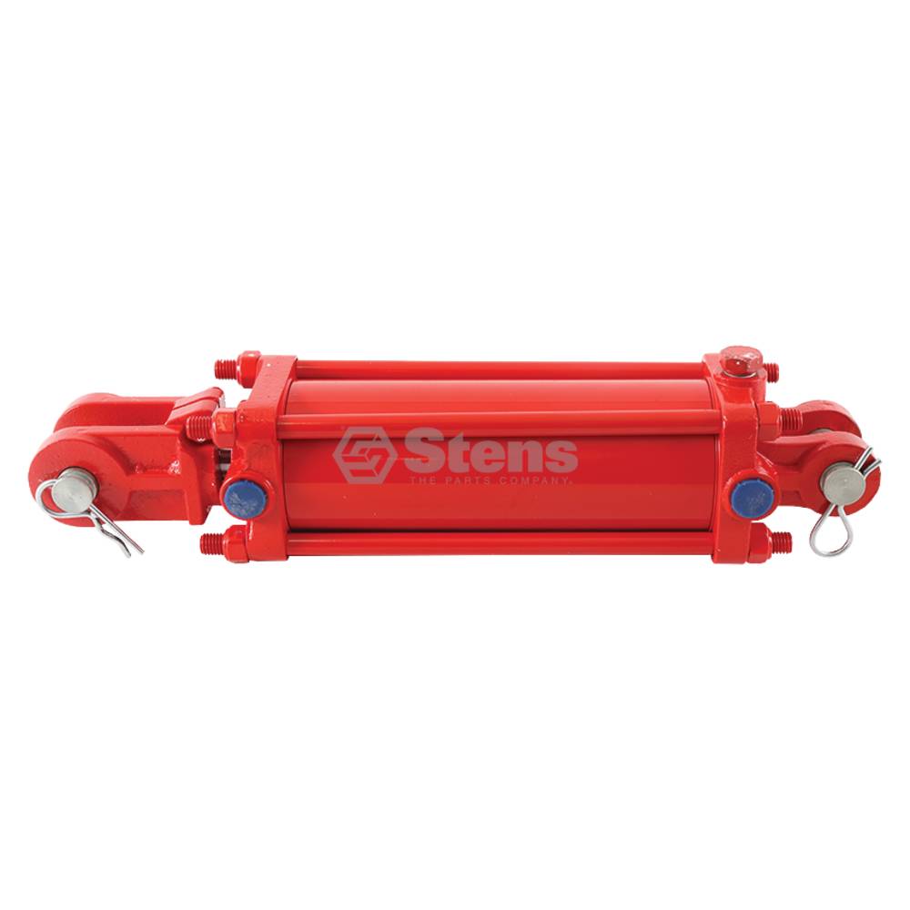 Atlantic Quality Parts Hydraulic Cylinder (Stens 3001-5041)