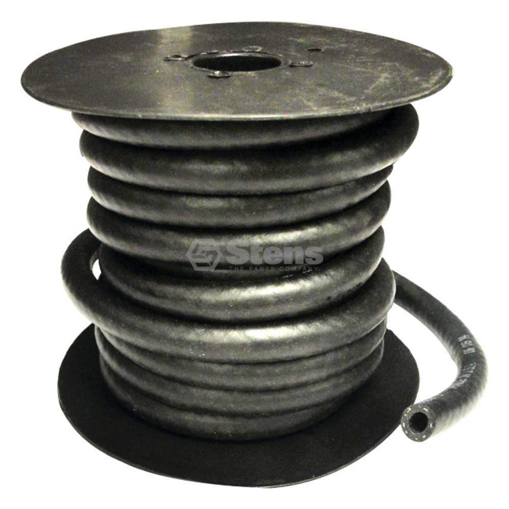 Atlantic Quality Parts Fuel Line 5/16" ID x 25' spool (Stens 3003-0004)